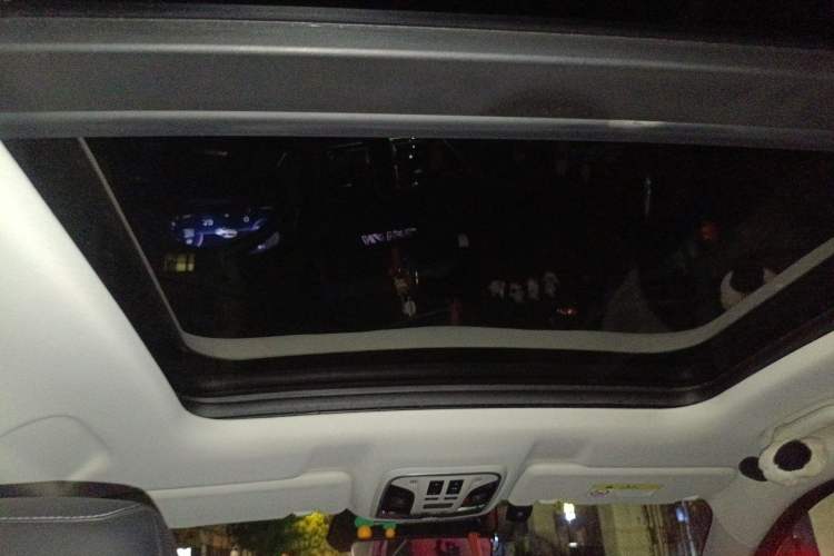 Used Haval H6 2023 National Trend Edition 1.5T Automatic Champion Version
