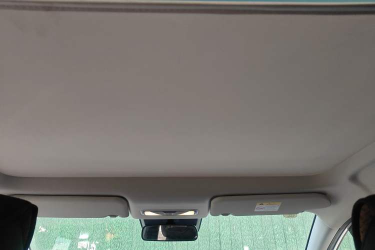 Used Venucia VX6 2024 520 Travel Edition
