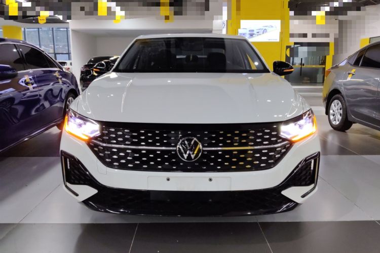 Used Volkswagen Lavida 2023 280TSI DSG Starry Sky Deluxe Edition