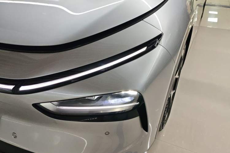 Used XPeng G7 2025 702 Max