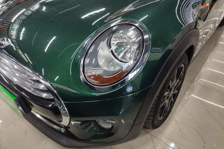 Used MINI MINI 2016 1.5T COOPER
