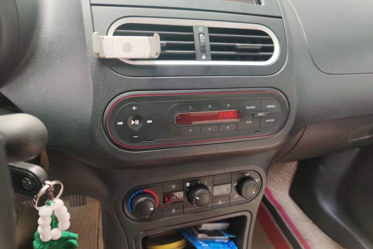 Used MG 3 2016 1.3L Manual Comfort Edition