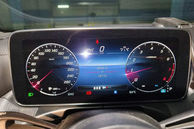 Used Mercedes-Benz C-Class 2023 C 260 L Bright Night Sports Edition
