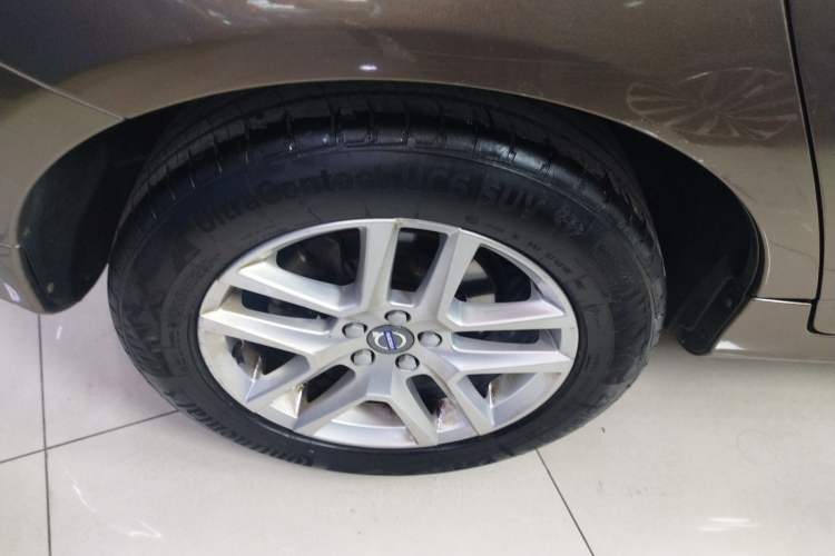 Used Volvo XC60 2017 T5 Smart Upgrade Edition