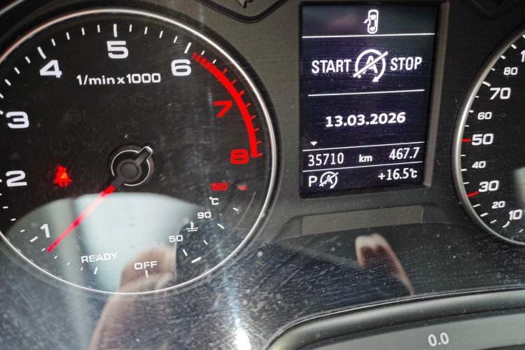 Used Audi A3 2019 Limousine 35 TFSI Sporty Version China VI