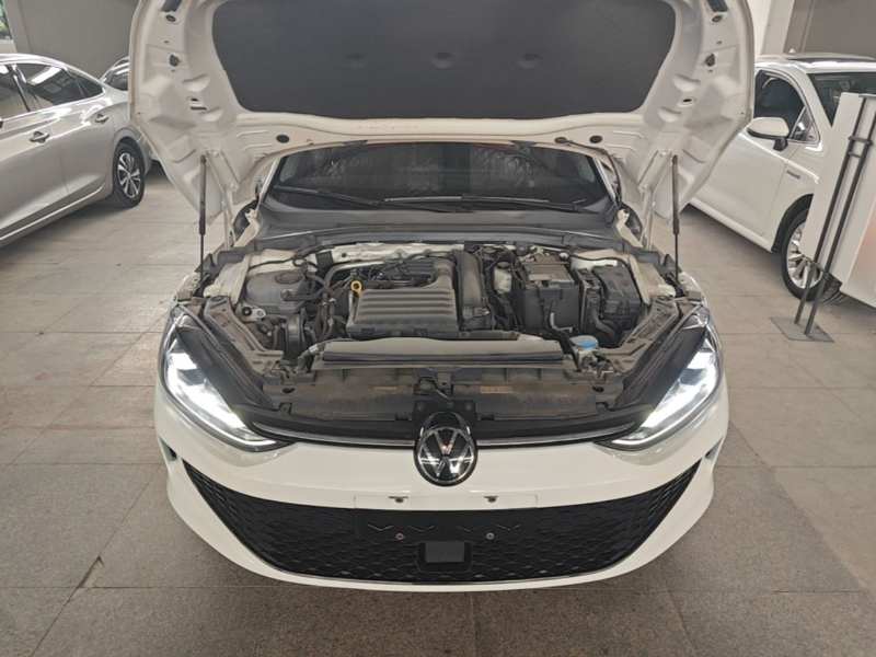 Used Volkswagen Lamando 2023 Lavida L 280TSI DSG Spicy Edition — 19