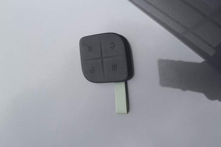 Used Lynk & Co 08 EM-P 2023 120km Long-Range Pro Interior 1