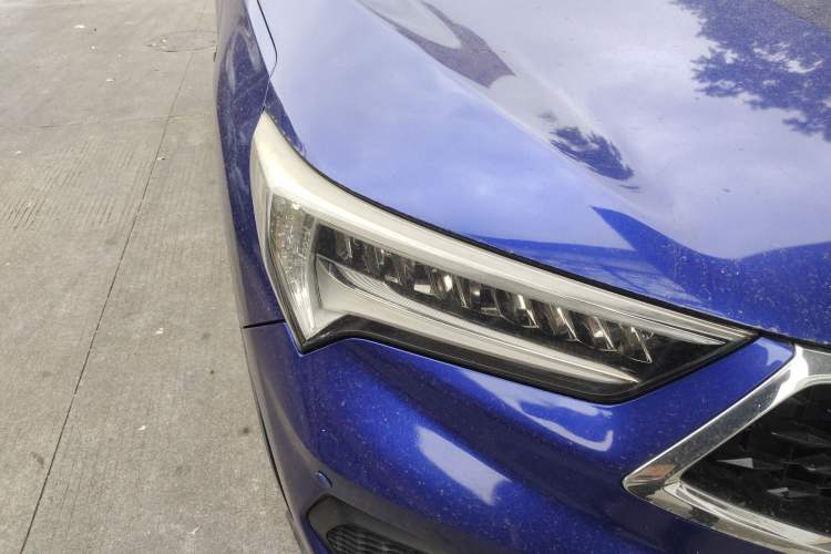 Used Acura CDX 2016 1.5T Two-Wheel Drive Enjoyment Edition
