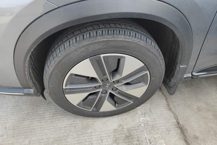 Used XPeng G3 2022 G3i 520N