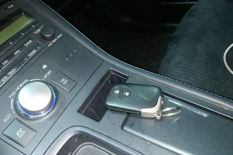 Used Lexus CT 2014 CT200h Elite Edition Monochrome