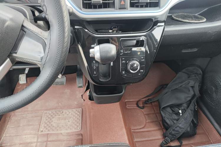 Used LINGBOX 2021 Comfort Edition Gear Lever