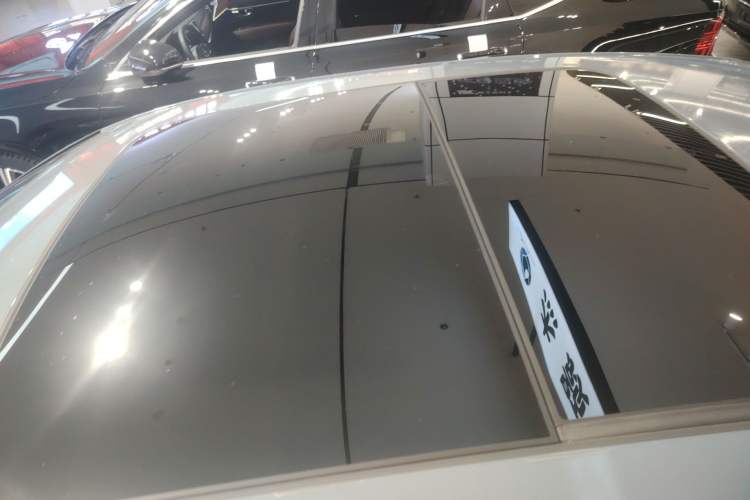 Used Volvo S90 New Energy 2022 T8 eDrive Hybrid Luxury Edition
