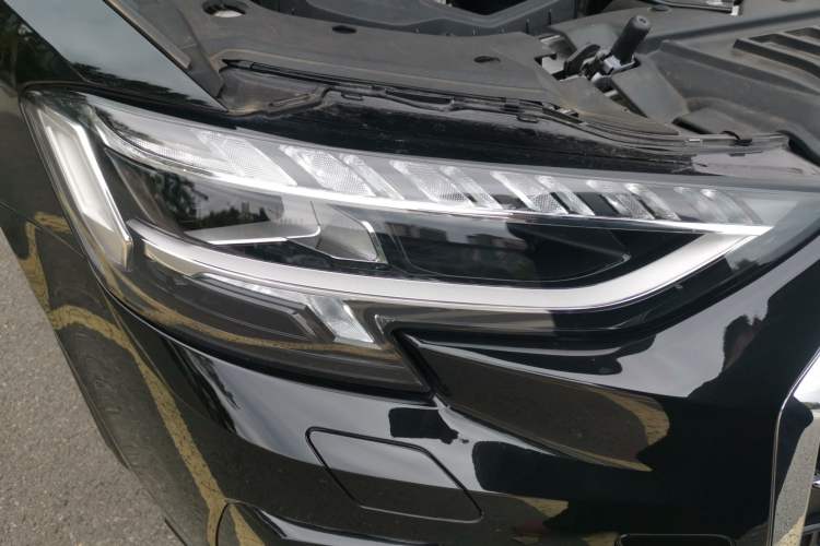 Used Audi A8 2024 A8L 50 TFSI quattro Prestige Edition
