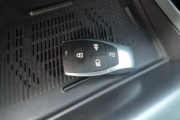 Used BAIC Off-Road BJ40 Electric Drive 2025 Advanced Edition
