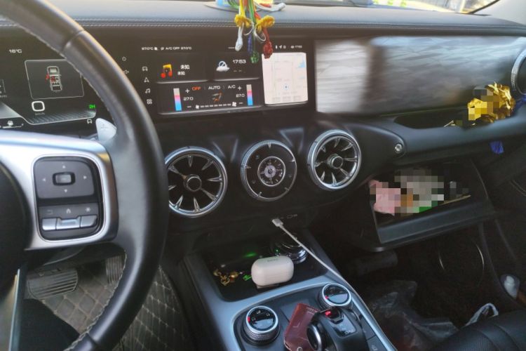 Used Tank 300 2021 Off-Road Edition 2.0T Conqueror