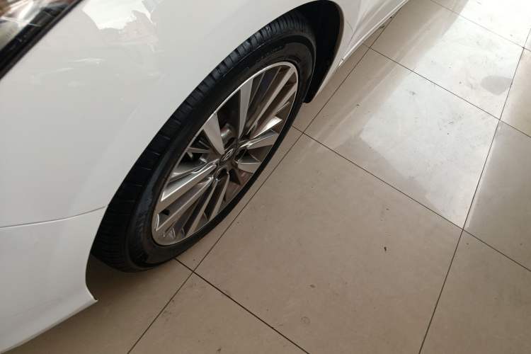 Used Hyundai Mistra 2017 1.6T Automatic Smart GLS China V Standard Exterior 4