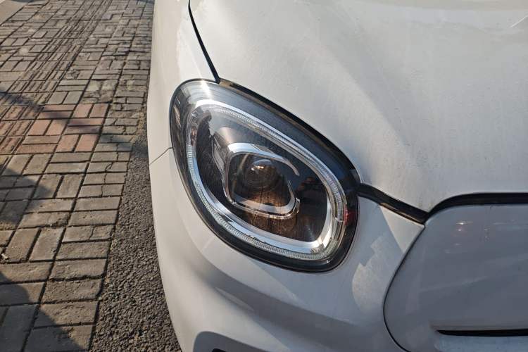 Used Leapmotor T03 2025 310 Comfort Edition