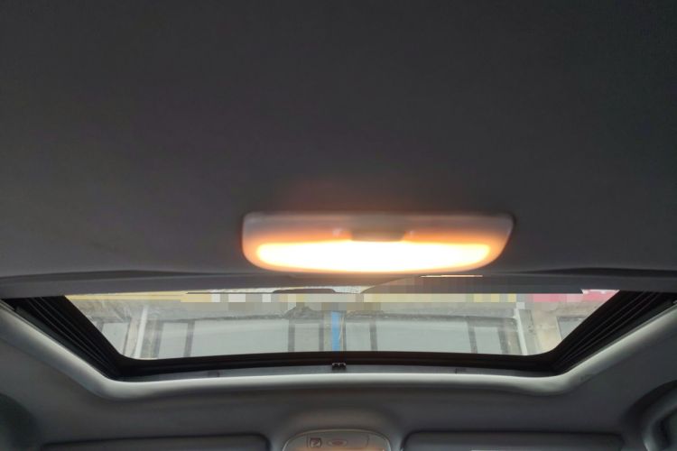 Used Renault Fluence 2011 2.0L Fashion Edition
