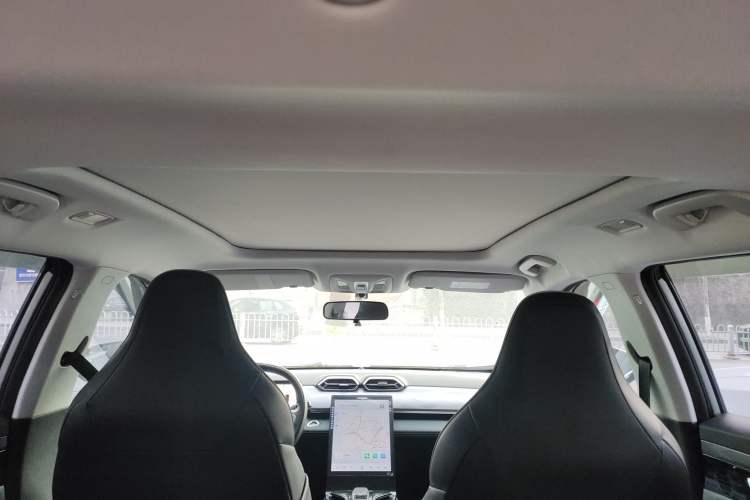 Used Dongfeng Aeolus Mage 2024 HONOR Edition DH-i 1.5T Luxury Model
