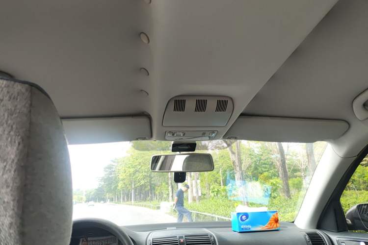 Used Skoda Octavia 2010 1.6L Automatic Eado Edition
