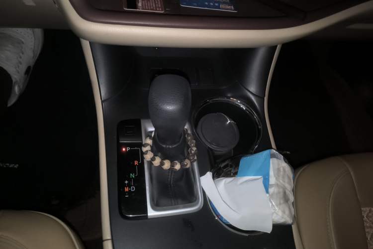 Used Toyota Highlander 2015 2.0T Two-Wheel Drive Elite Edition 5 Seats
