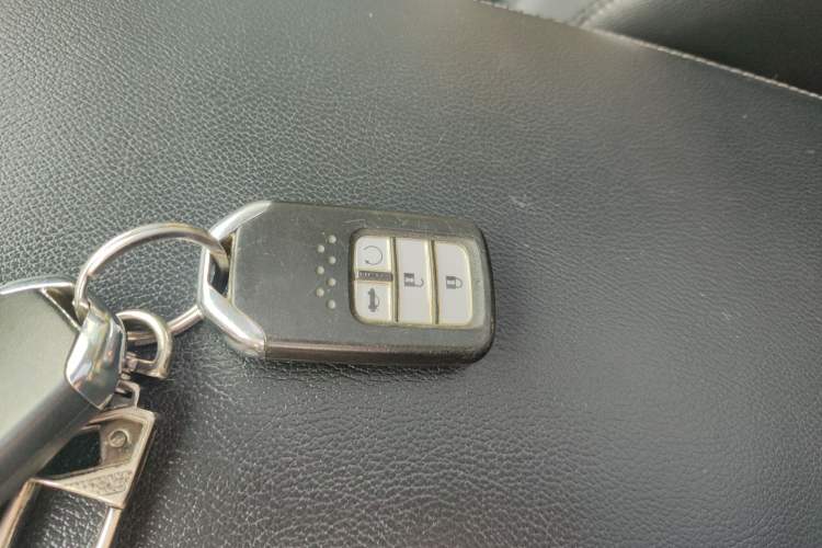 Used Honda Accord 2018 260TURBO Prestige Edition China VI Interior 1