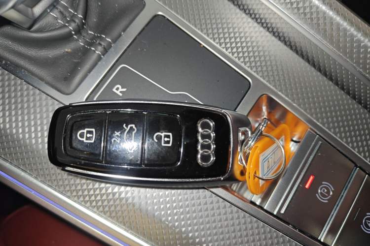 Used Audi A7L 2024 45 TFSI quattro Luxury Edition