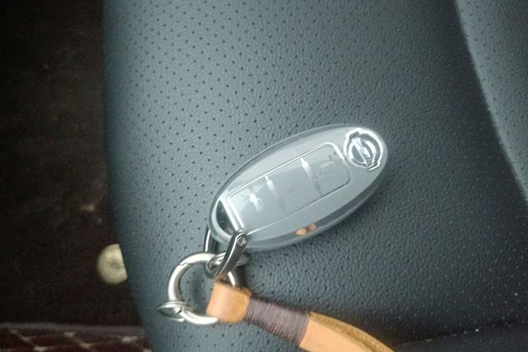 Used Nissan Tiida 2024 1.6L CVT Smart Drive Edition