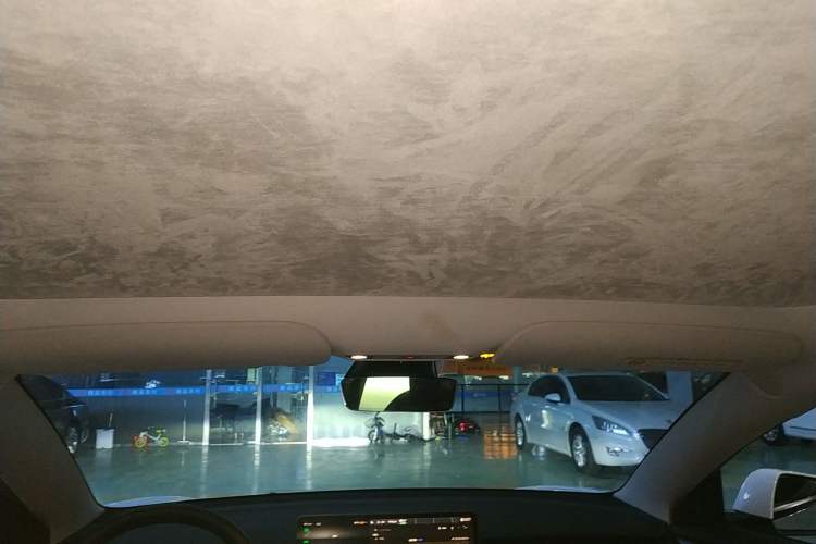 Used Tesla Model 3 2021 Standard Range Rear-Drive Upgraded Version
