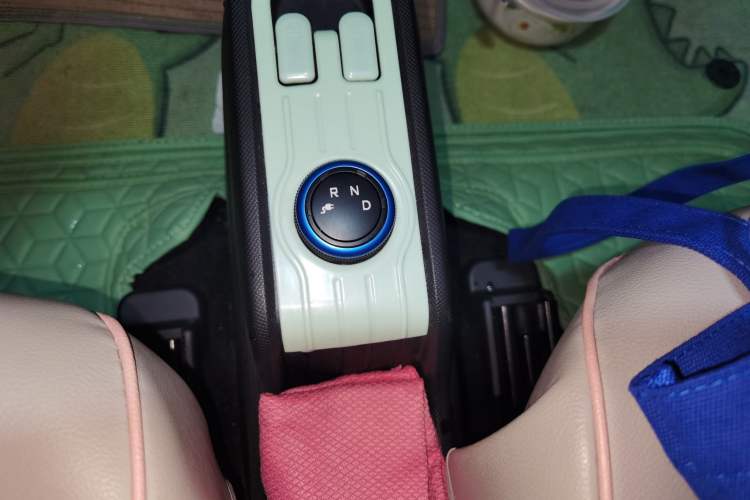 Used Wuling Hongguang MINIEV 2022 Easy Version Lithium Iron Phosphate