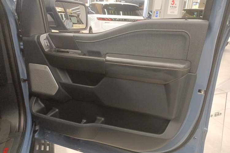 Used Ford F-150 Raptor 2023 3.5T Raptor