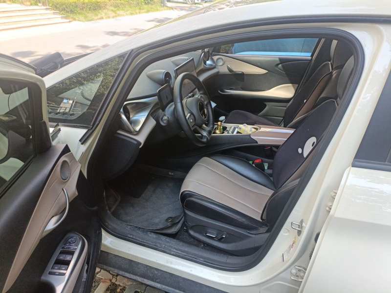 Used BYD Dolphin 2023 420 km Fashion Edition — 11