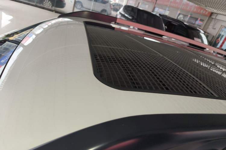 Used Haval DARGO 2021 1.5T DCT Two-Wheel Drive Border Collie Edition
