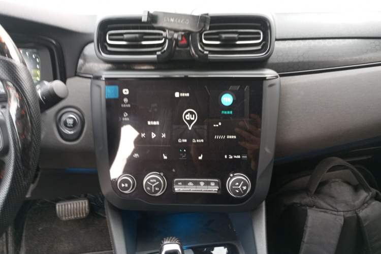 Used Lynk & Co 03 2021 2.0TD Automatic Trendy Champion Edition
