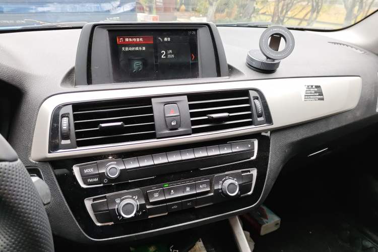 Used BMW 1 Series (Import) 2018 118i Leading Model
