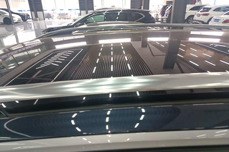 Used Volkswagen ID.6 CROZZ 2022 Long-Range PRO Edition