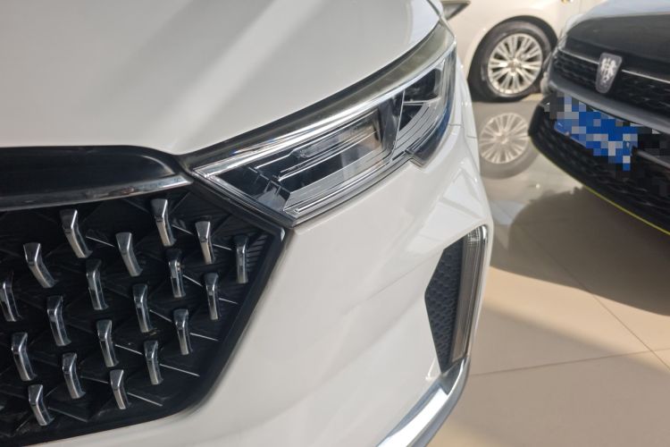 Used Bestune T33 2019 1.6L Automatic Luxury Edition China VI