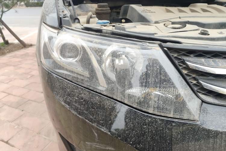 Used Zotye Z300 2014 1.5L Value Edition Manual Elite Model
