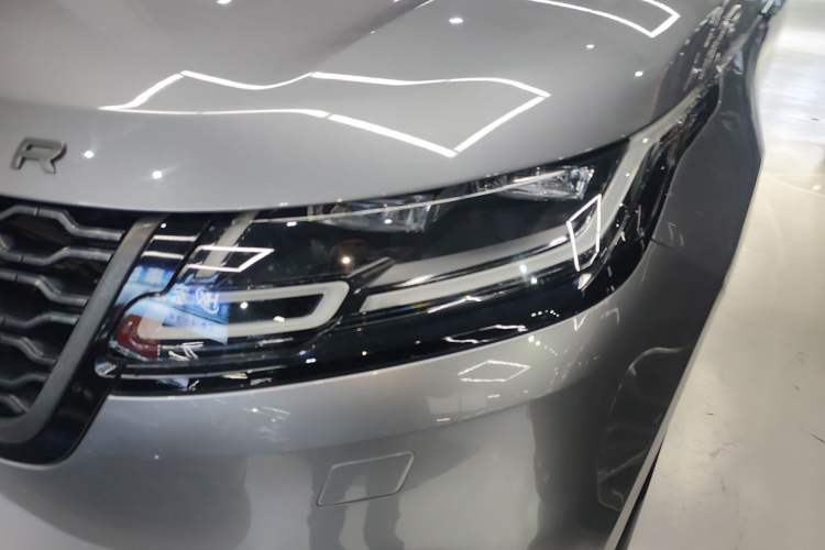 Used Land Rover Range Rover Velar 2020 P340 R-DYNAMIC S