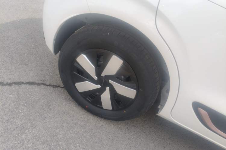 Used Dongfeng NAMMI 01 2026 Model Originality Edition 330Air
