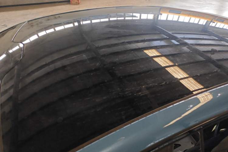 Used NETA S 2022 All-Electric 650 km Four-Wheel Drive Premium Version