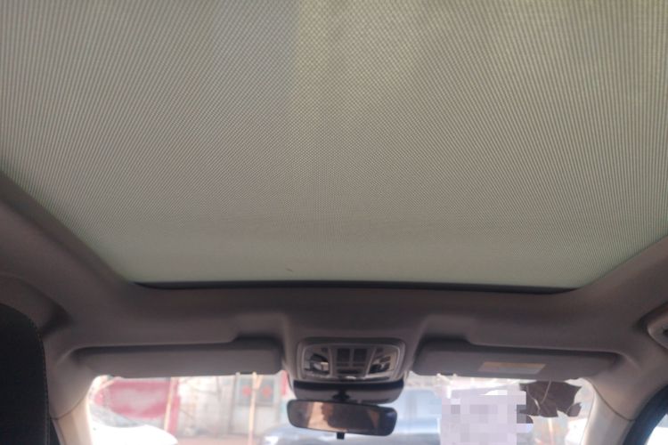 Used Wey VV6 2020 2.0T Two-Wheel Drive Smart Protection+
