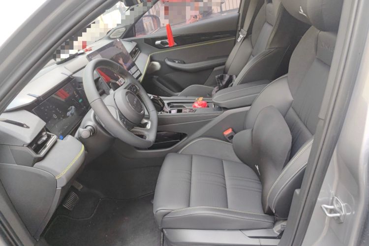 Used Lynk & Co 03 2026 Model 1.5TD DCT Halo
