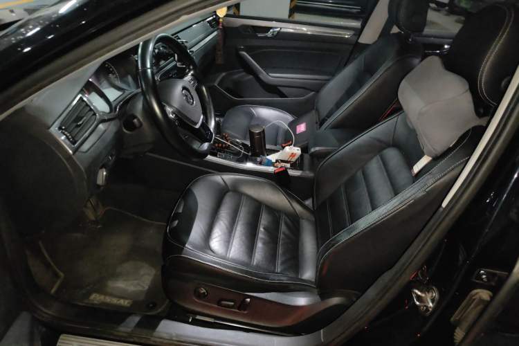 Used Volkswagen Passat 2016 280TSI DSG Prestige Edition