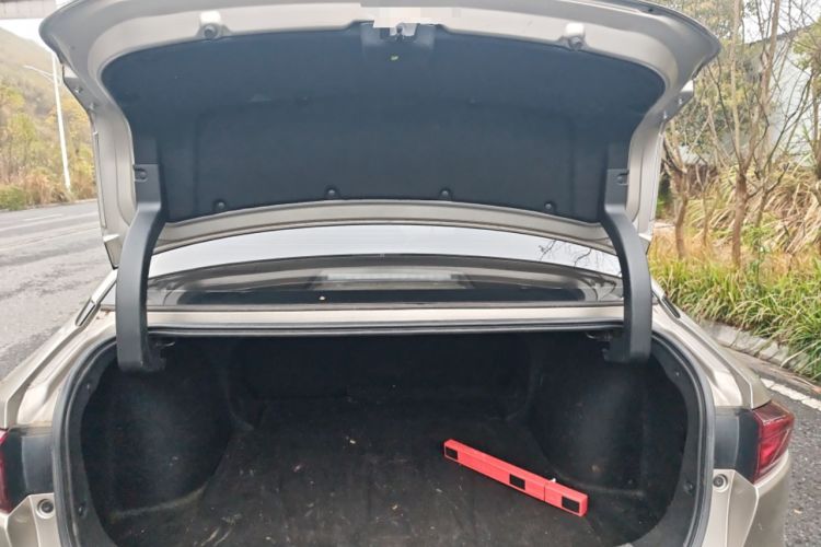 Used AION S 2022 Meizu 580 Pio