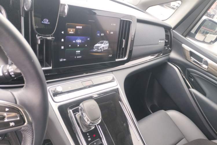 Used GAC Trumpchi M8 2024 Lingxiu Series 390T Deluxe Edition
