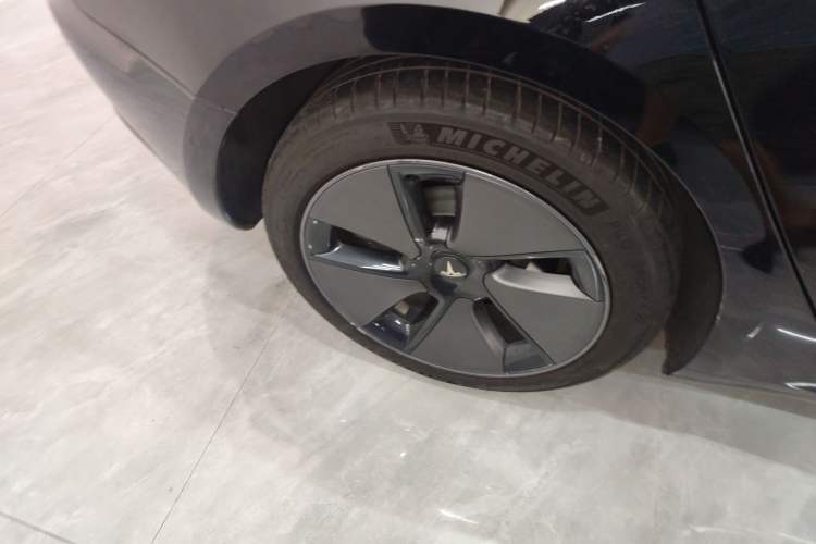 Used Tesla Model 3 2022 Rear-Wheel-Drive Version