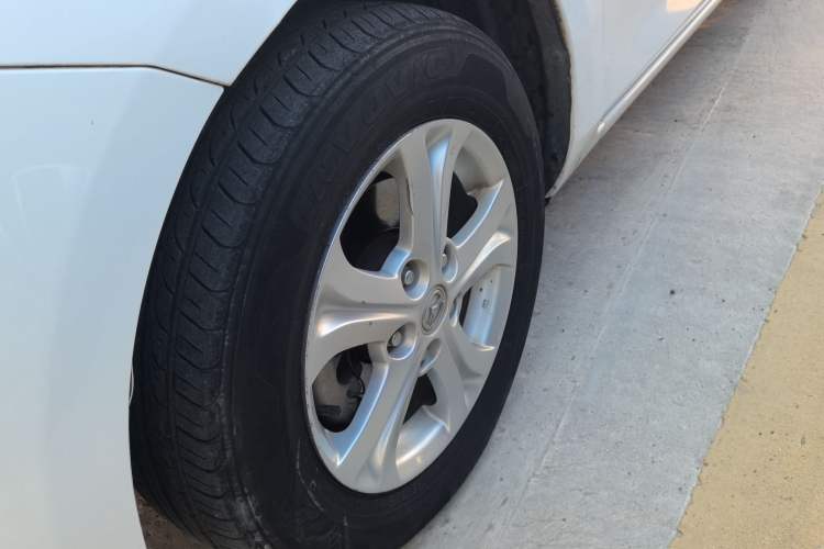 Used Mazda Mazda 3 2013 Sedan 1.6L Automatic Elite Model
