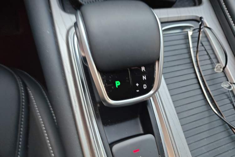 Used Chery Arrizo 8 2025 1.6T DCT Rui
