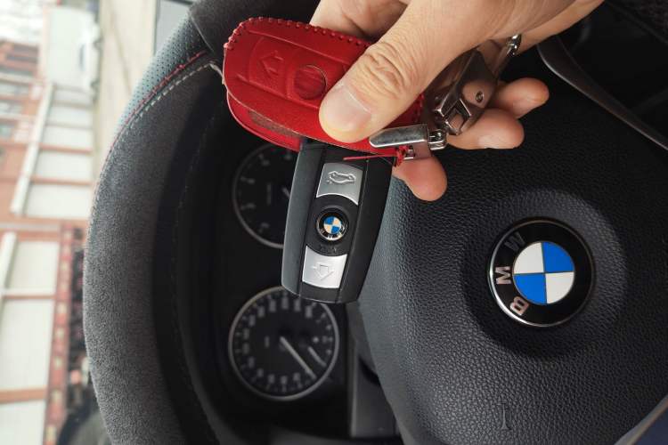 Used BMW X1 2014 sDrive18i Fashion Model